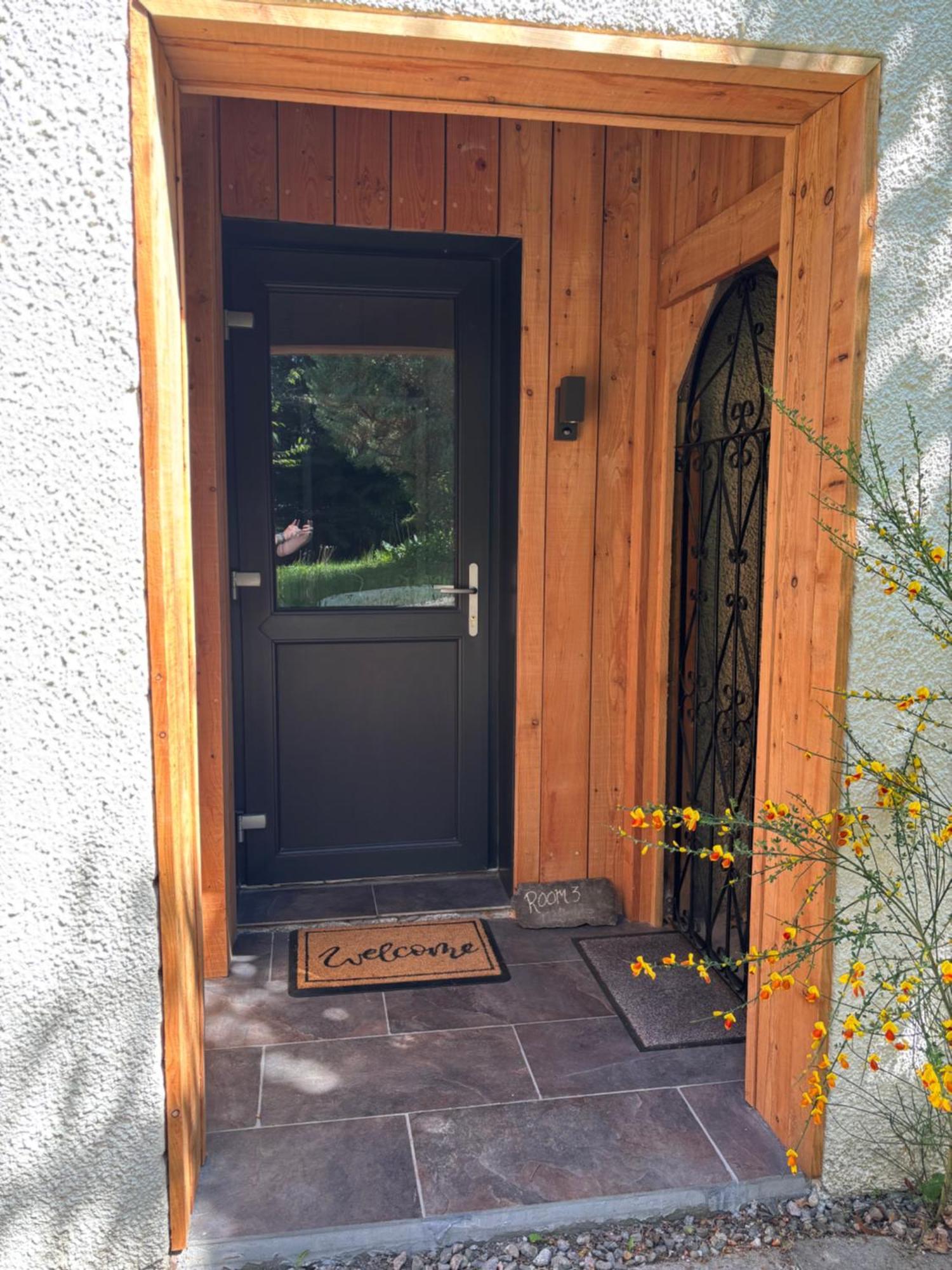 Ardenbeg Grantown-on-Spey Exterior foto